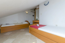 Apartments Anto