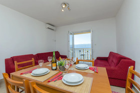 Apartments Anto