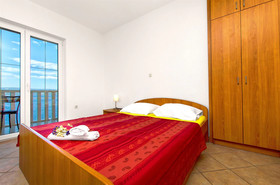 Apartments Anto