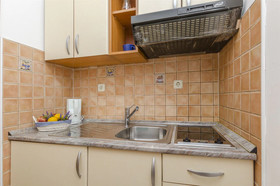 Apartments Anto