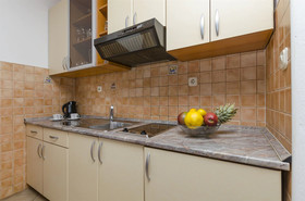 Apartments Anto
