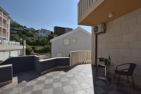 Apartments Anto