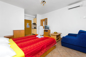 Apartments Anto