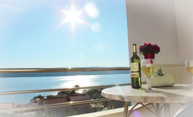 Apartments Bluesun