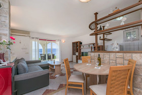 Apartments Bluesun