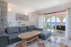 Apartments Bluesun