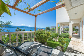 Apartments Bluesun