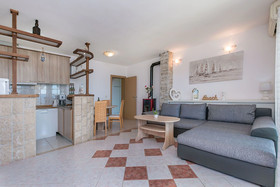 Apartments Bluesun