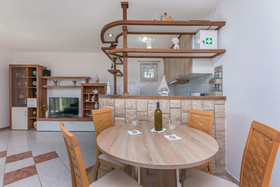 Apartments Bluesun