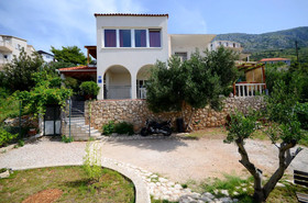 Apartments Bluesun