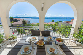 Apartments Bluesun