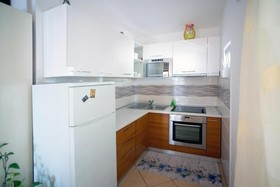 Apartments Drago Kovacic
