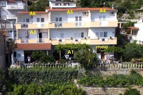 Apartments Drago Kovacic