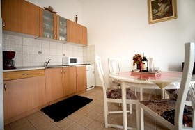 Apartments Drago Kovacic