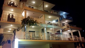 Apartments Dubravka