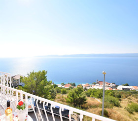 Apartments Dubravka