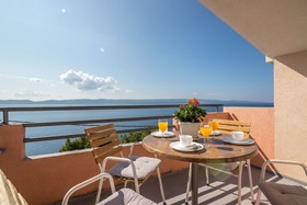 Apartments Galic