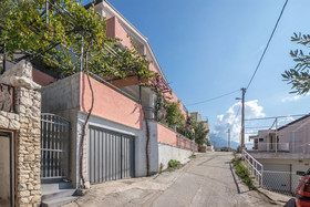 Apartments Galic