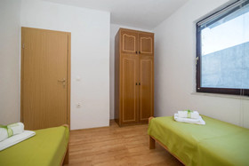 Apartments Galic