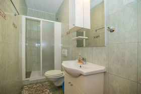 Apartments Galic