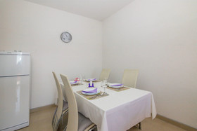 Apartments Galic
