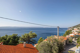 Apartments Galic