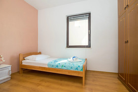 Apartments Galic