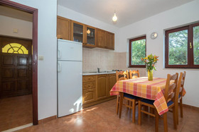 Apartments Gordana