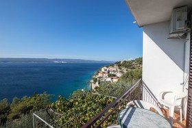 Apartments Gordana