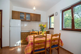 Apartments Gordana