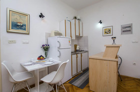 Apartments Jadranka