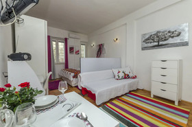 Apartments Jadranka