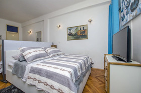 Apartments Jadranka
