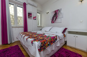 Apartments Jadranka
