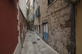 Apartments Jadranka