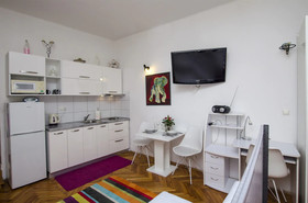 Apartments Jadranka