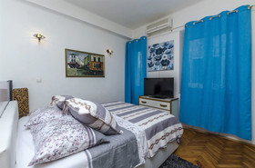 Apartments Jadranka