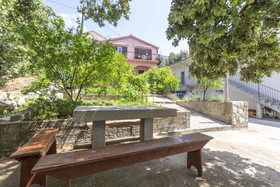 Apartments Jozo