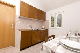Apartments Jozo