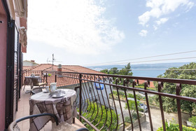 Apartments Jozo