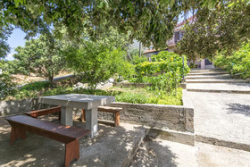 Apartments Jozo