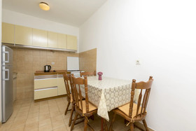 Apartments Jozo