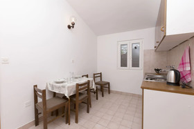 Apartments Jozo
