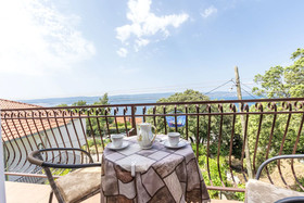Apartments Jozo