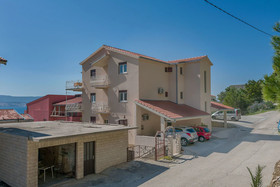 Apartments Ksenia