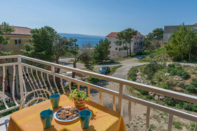 Apartments Ksenia