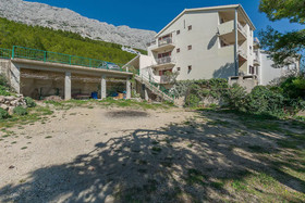 Apartments Ksenia
