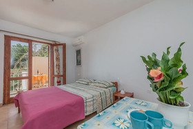 Apartments Ksenia