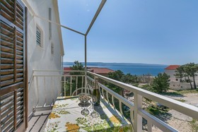 Apartments Ksenia