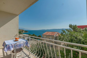 Apartments Ksenia